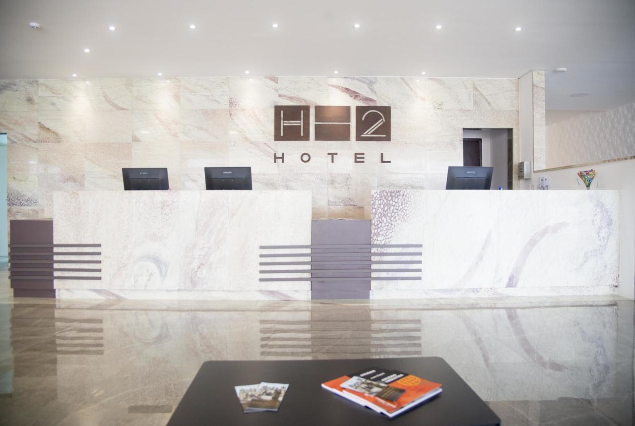 Hotel H2 Congonhas Екстериор снимка