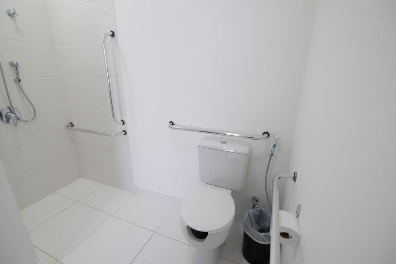 Hotel H2 Congonhas Екстериор снимка